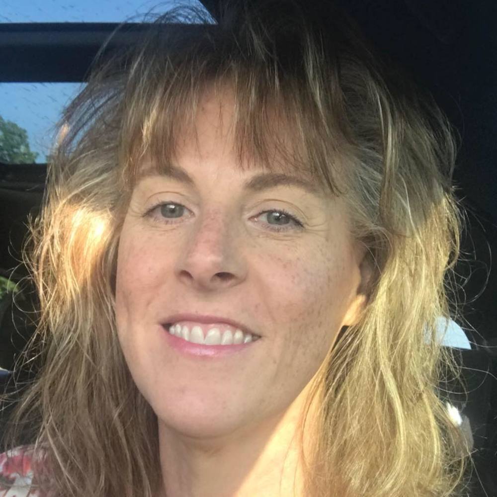 Meet your Posher, Stacey